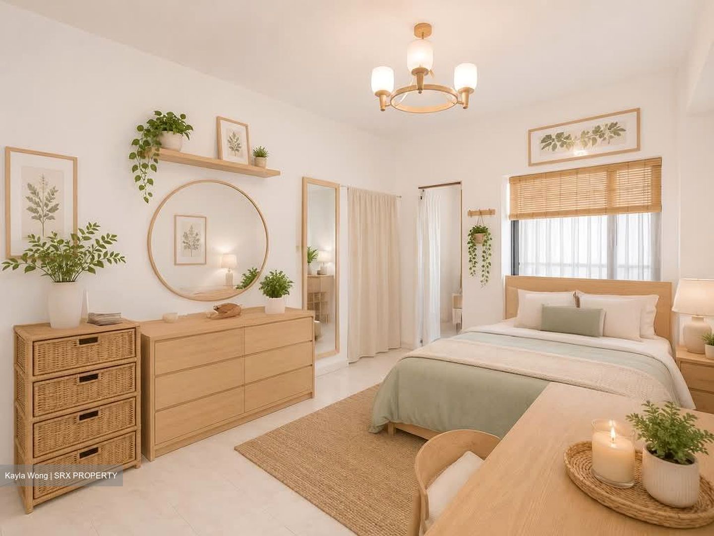 Tiong Bahru Estate (D3), Apartment #576615141